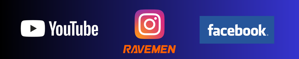 Ravemen Pasek