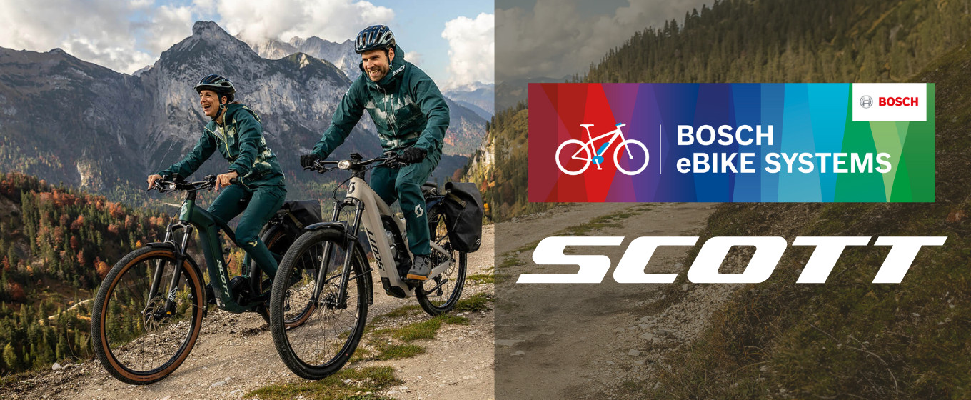 Rowery i serwis Bike-SkiCenter