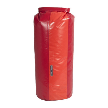 Ortlieb Worek Dry Bag Pd350 Cranberry-Signalred 35