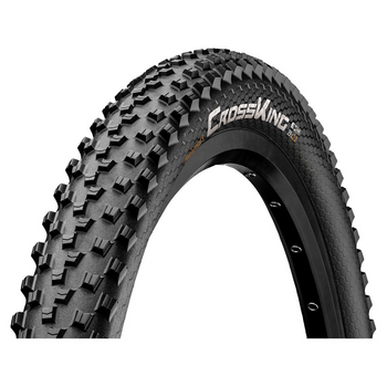Opona 26 x 2.20 Continental Cross King