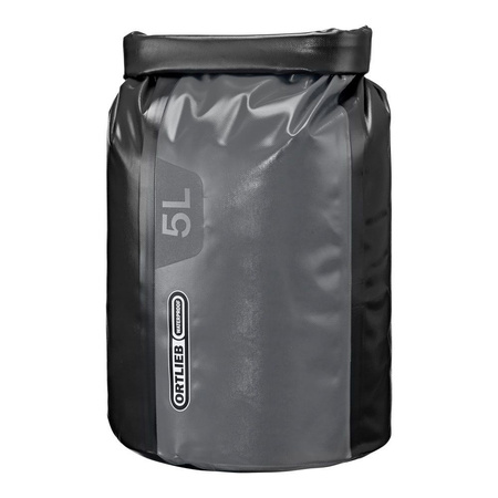 Ortlieb Worek Dry Bag Pd350 Black-Slate 5l