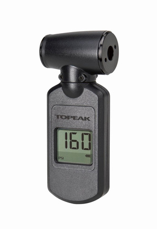 Manometr Topeak Twingauge D2 - Elektroczniczny 