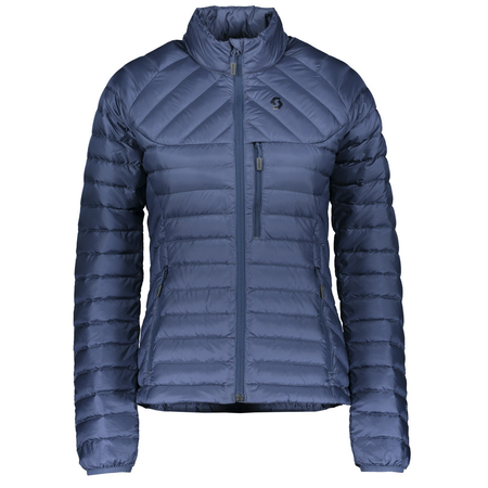 Kurtka Damska Scott Insuloft Light Down Denim blue