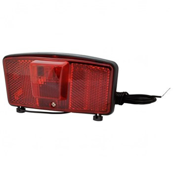 Lampa tył na Bagażnik LT160420  na Dynamo