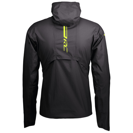 Kurtka Scott Jacket Men RC Run WP black yellow