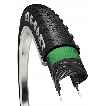 Opona 26 x 1,95c C-1870 Cst B-Fast Eps 60tpi Foldi