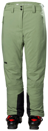 Spodnie Helly Hansen Lady Alphelia 2.0 406 Jade