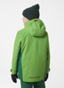 Kurtka Helly Hansen JR Jr Level 486 Malachite