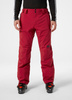 Spodnie Helly Hansen Man Rapid 162 Red