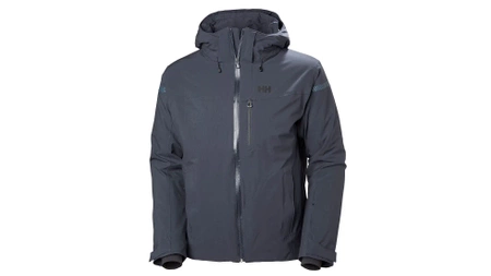 Kurtka Męska Helly Hansen Winter Swift 4.0 Black 990