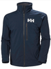 Kurtka Męska Helly Hansen Winter Racing Mid Navy 597