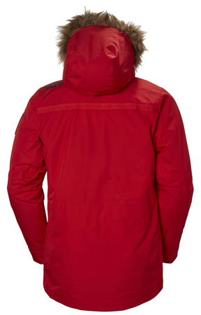 Kurtka Helly Hansen Winter Coastal 2 Parka 110 Flag