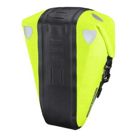 Ortlieb Torba Podsiodłowa Saddle-Bag Two High Visi