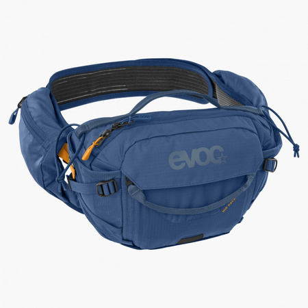 Nerka Evoc Hip Pack Pro 3l Denim