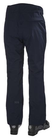 Spodnie Helly Hansen Lady Legendary Insulated 597 Navy