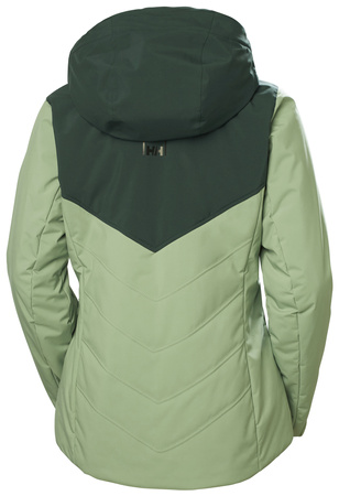 Kurtka Helly Hansen Lady Alpine Insu. 406 Jade 2.0