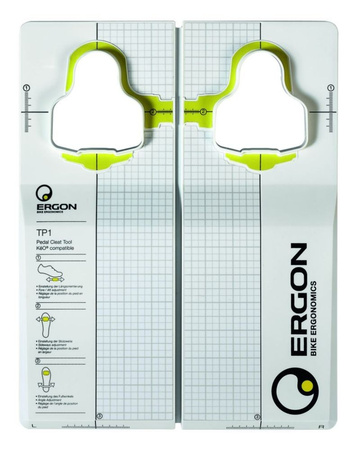 Ergon Tp1 Cleat Tool Look Keo Compatible