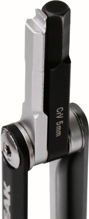 Klucz Topeak Nano 11, Cnc 11 Funkcji