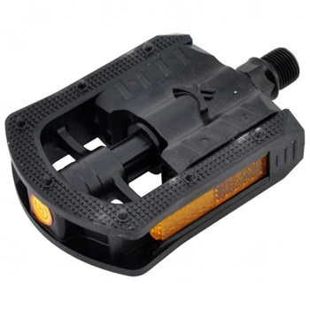 Pedał FP-871 kulkowy 9/16 składany