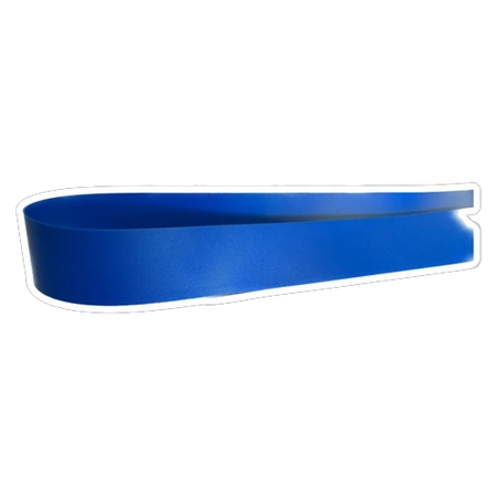 Opaska 29" PVC 26 x 0,6mm Blue