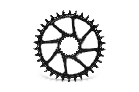 Zębatka Shimano M7100/M8100  Round 32T Black