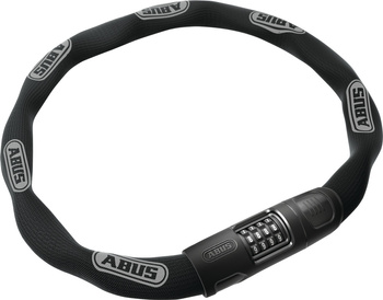 Zapięcie Abus Chain locks 8808C/110 BK