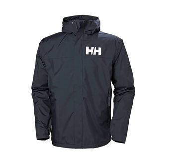 Kurtka Helly Hansen Active 2 Jacket 597 Navy