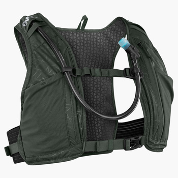 Plecak Kamizelka Evoc HYDRO PRO 1,5 + 1,5 L Bladder Olive
