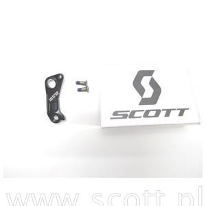 Haki Scott IDS 2 142/RWS 12Dir Mount