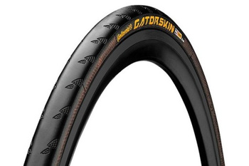 Opona 700 x 25C Continental Gator Hardshell