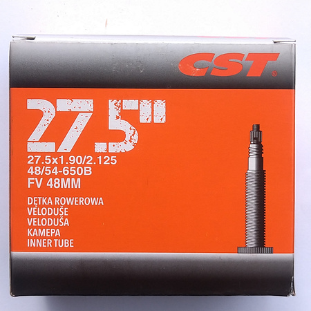 Dętka 27.5 x 1.9/2.25 FV 48MM