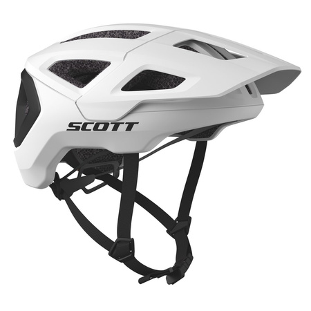 Kask Scott Tago Plus White Black