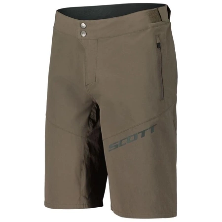 spodenki SCO Shorts M`s Endurance ls/fit w/pad sha