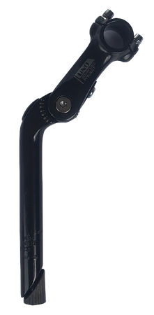 Wsp.kier.reg. Kalloy UNO AL-828 25,4/110/180 Black