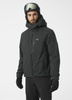 Kurtka Helly Hansen Man Gravity 990 Black