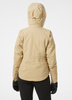 Kurtka Helly Hansen Lady Nora Insulated 702 Coffee