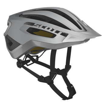 kask Scott Fuga PLUS rev (CE) Vouge Silver Reflex