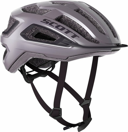 Kask Scott ARX (CE) Ameths Silver