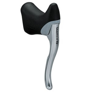 Dźw.ham. Lewa Czarna BL-R400 Kier Drop