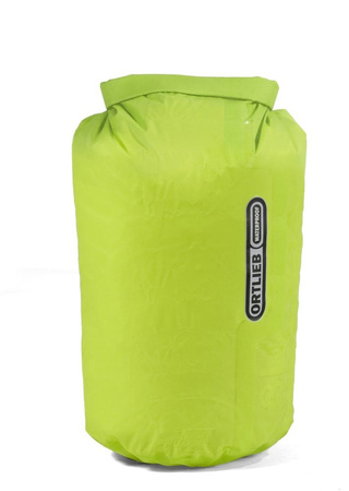 Ortlieb Worek Dry Bag Ps10 Light Green 7l