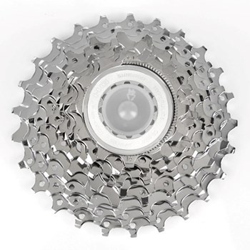 Kaseta 9rz 12-25 CS-6500 12-13-14-15-17-19-21-23-2