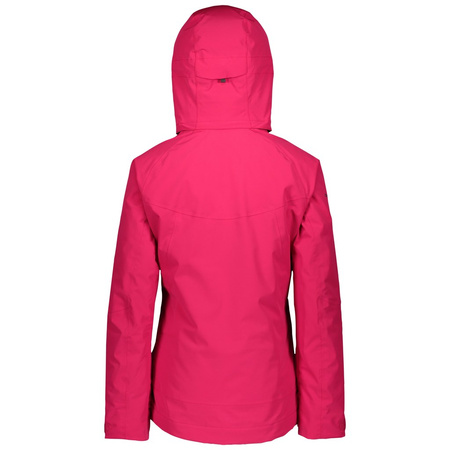 Kurtka Damska Scott Ultimate Dryo 10 Virtual pink