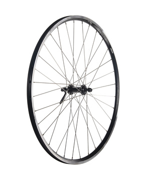 Koło Przód 28" Freeway piasta Shimano Czarne