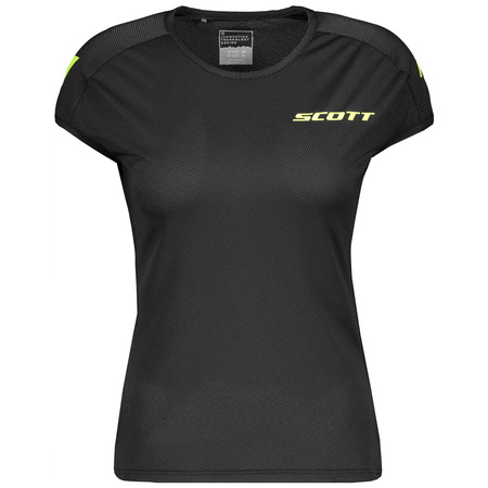 Koszulka Scott Lady Promo Run