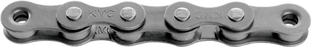 Łańcuch 1rz. KMC Z1 Szeroki EPT Rolka 50m + 40 CL