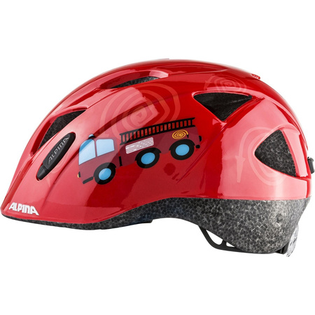 Kask Alpina Ximo Firefighter