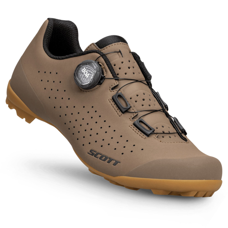 Buty damskie Scott Shoe Gravel Pro brown