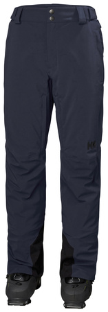 Spodnie Helly Hansen Man Rapid 598 Navy