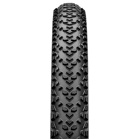 Opona 26 x 2.0 Continental Race King II SW