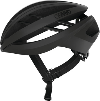 Kask ABUS AVENTOR velvet black